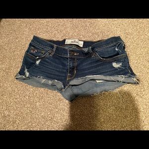 Super cute cheeky shorts